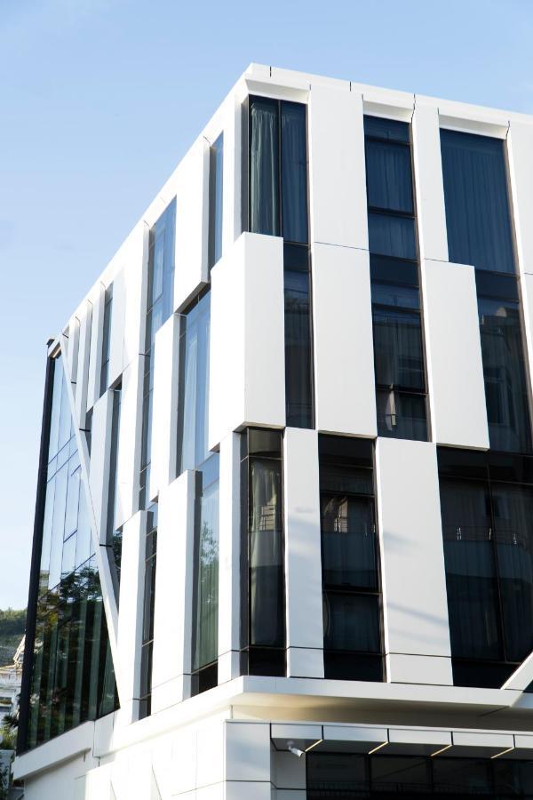 סרנדה Center Hotel מראה חיצוני תמונה