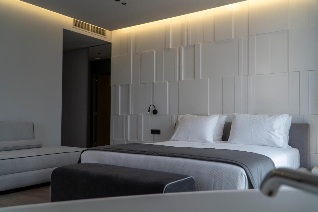 סרנדה Center Hotel מראה חיצוני תמונה