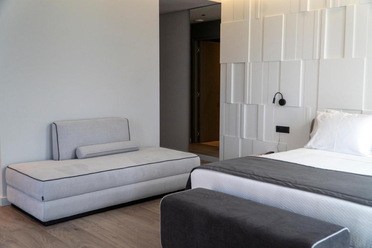 סרנדה Center Hotel מראה חיצוני תמונה