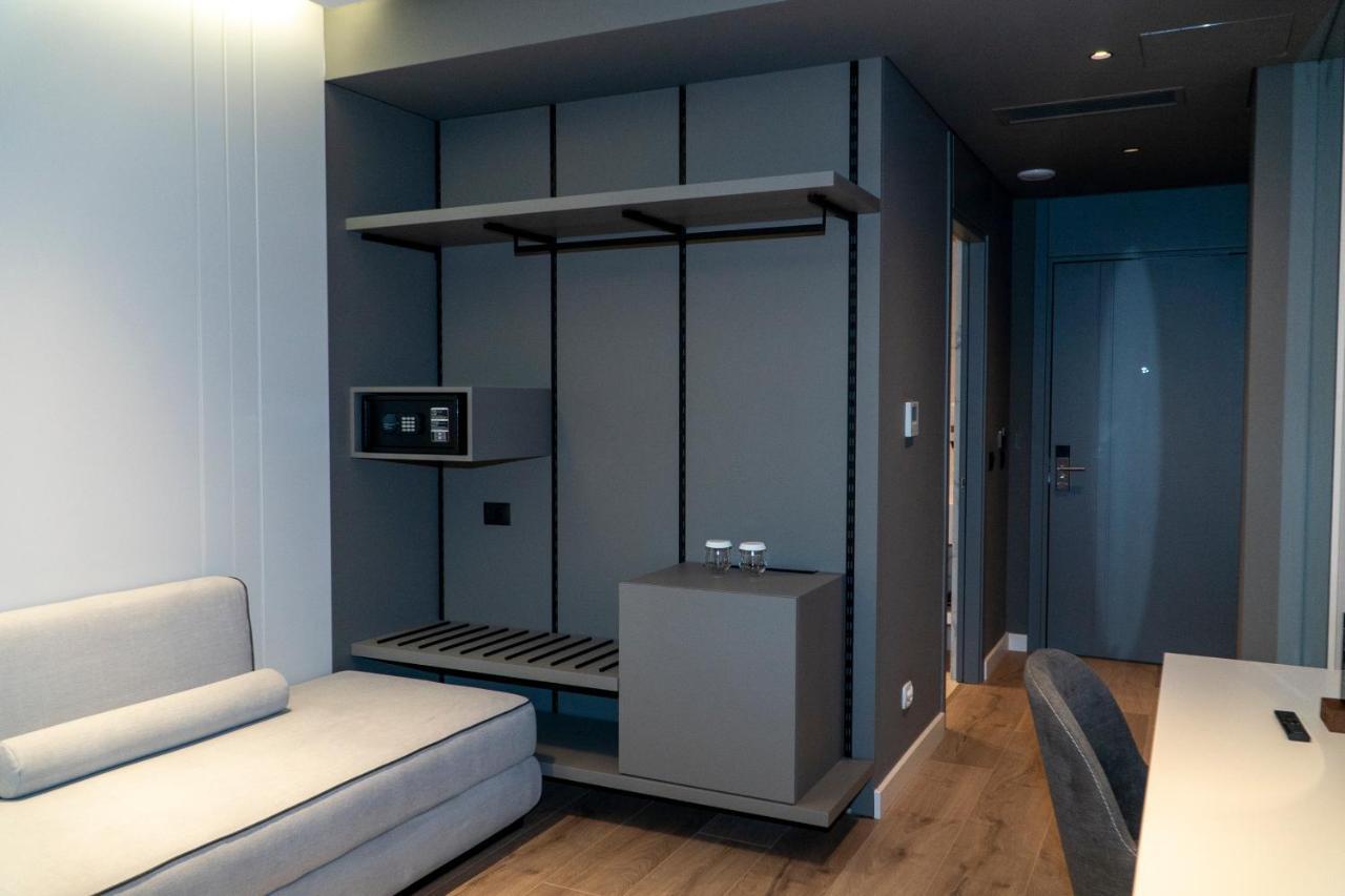 סרנדה Center Hotel מראה חיצוני תמונה