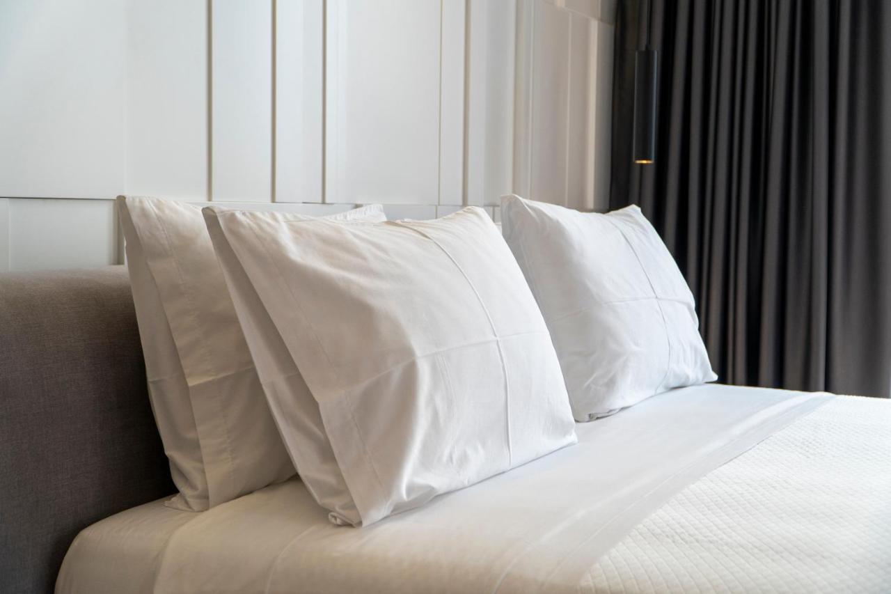 סרנדה Center Hotel מראה חיצוני תמונה