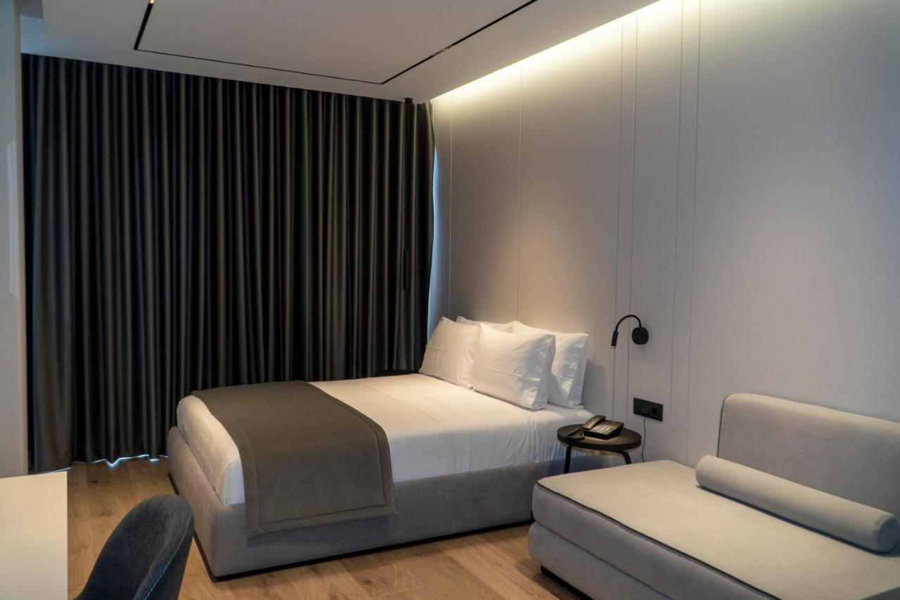 סרנדה Center Hotel מראה חיצוני תמונה